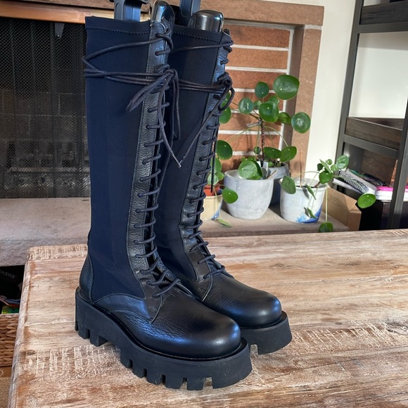 Paloma Barcelo Shoes - New Paloma Barcelo boots